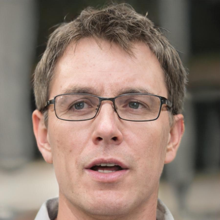 Expert Tomáš Novák